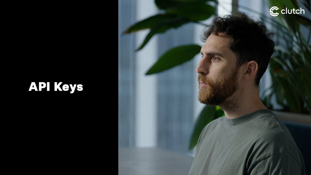 API Keys
