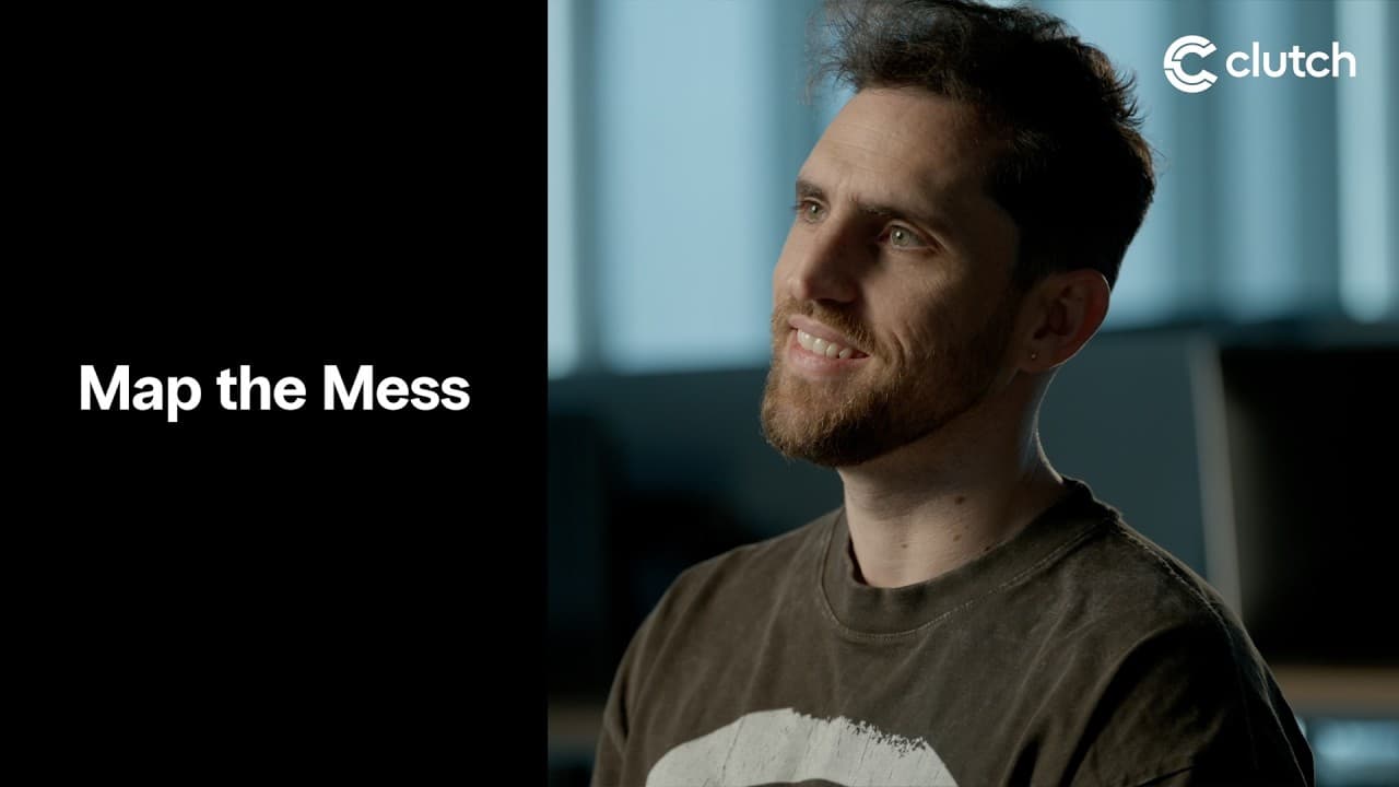 Map the Mess