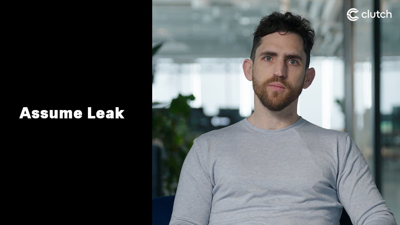 Assume Leak