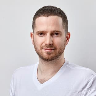 Sagi Haas